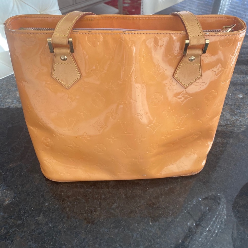 Louis Vuitton Houston Shoulder Bag